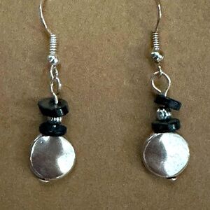 Classic Dangle Earrings